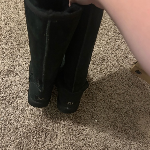 Classic Tall Ugg Boots - Picture 3 of 3